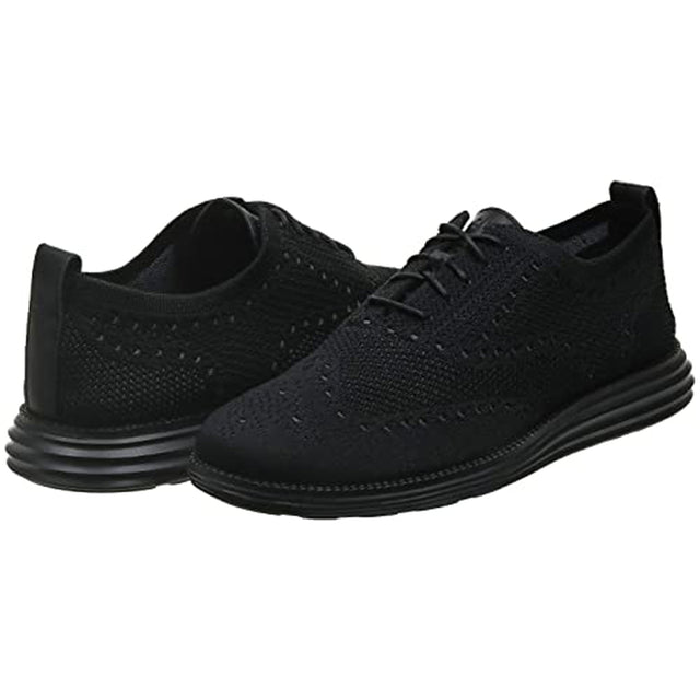 Cole Haan OriginalGrand Stitchlite Wingtip Oxford - Men's