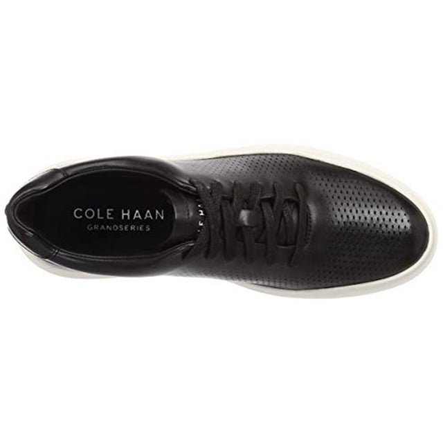 Cole Haan GrandPro Rally Laser Cut Sneaker - Men's