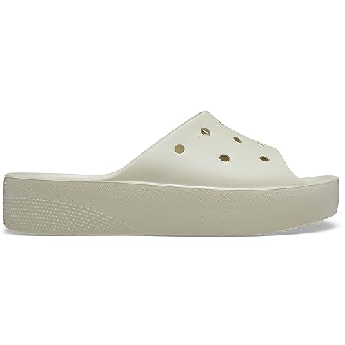 Crocs Platform Slide - Unisex