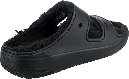 Crocs Cozzzy Sandal - Unisex