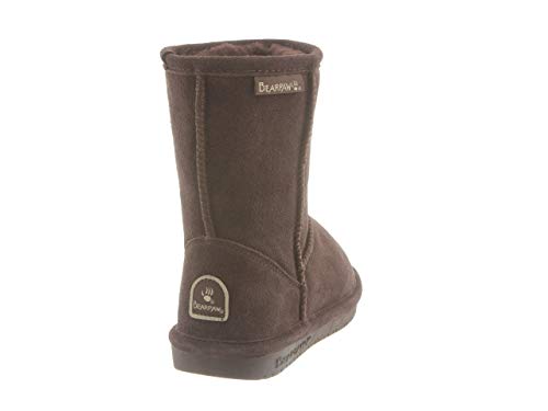 Bearpaw Emma Short Youth Boots - Youth