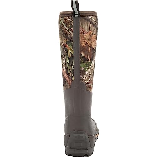 Muck Mossy Oak Country Dna Woody Max Boot - Men
