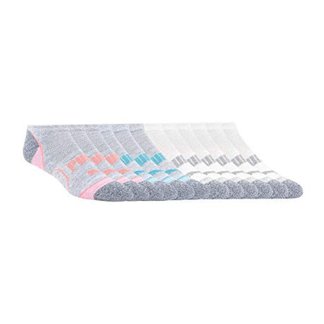 Puma Low Cut Socks - Women