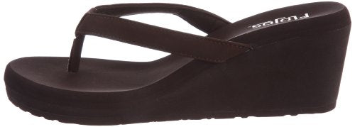 Flojos Olivia Wedge Sandal - Women