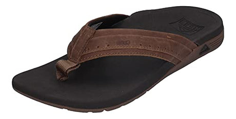 Reef Ortho Spring Leather - Men