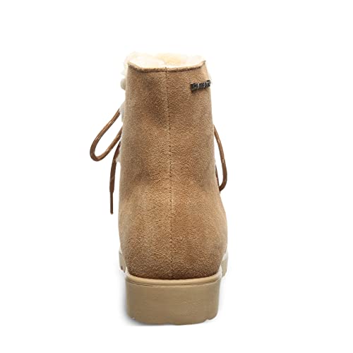 Bearpaw Alisa boots for women