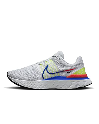 Nike Infinity Run Flyknit 3 - Men