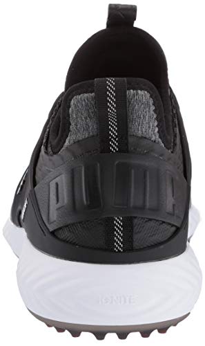 PUMA Ignite PWRADAPT Caged Golf Shoes - Men