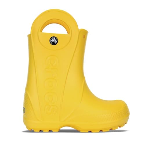 Crocs Handle It Rain Boot - Kids