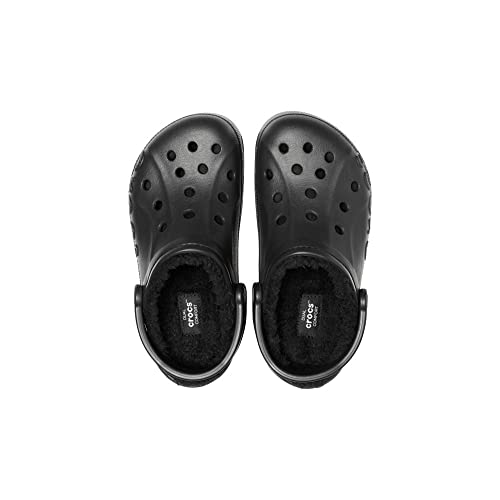 Crocs Baya Lined Clog - Unisex