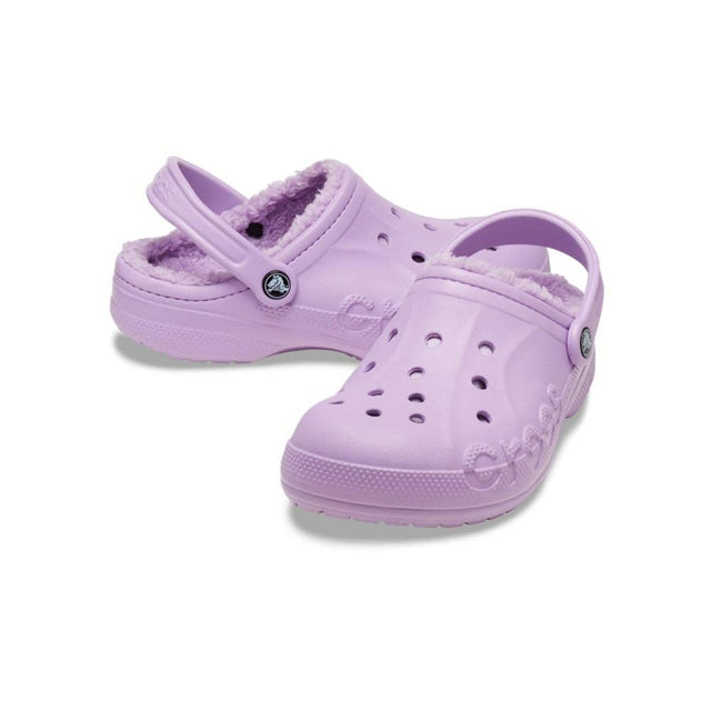 Crocs Baya Lined Clog - Unisex