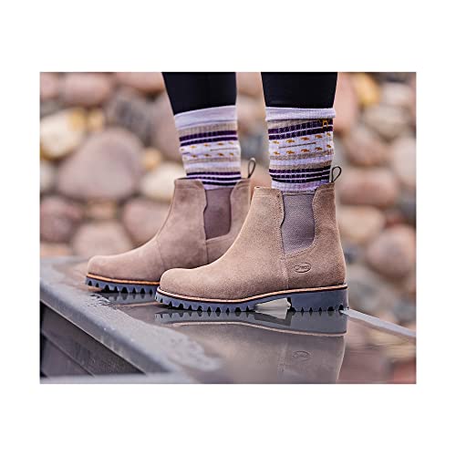 Chaco Fields Chelsea Waterproof Boots - Women