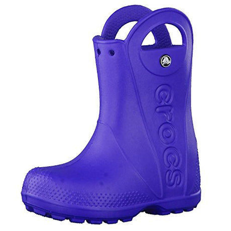 Crocs Handle It Rain Boot - Kids