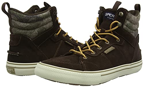 Sperry Striper Storm Hiker Waterproof Sneaker Boot - Men