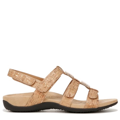 Vionic Amber Adjustable Sandal - Women