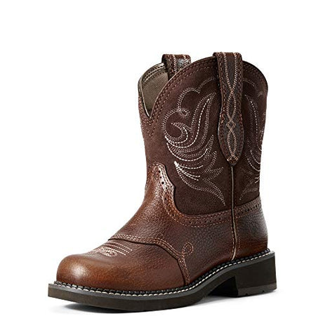 Ariat Fatbaby Heritage Dapper Western Boot - Women