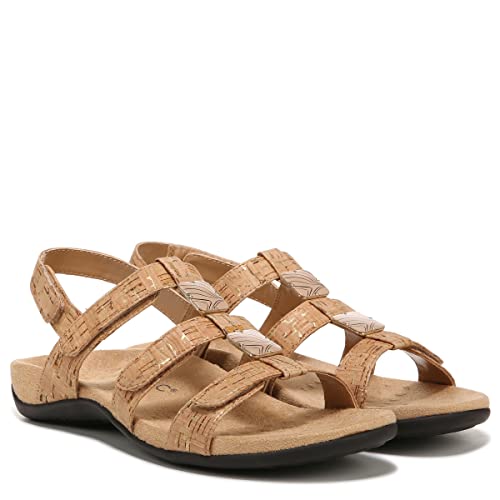 Vionic Amber Adjustable Sandal - Women