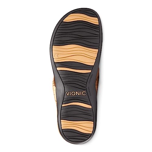 Vionic Bella Toe Post Sandal - Women