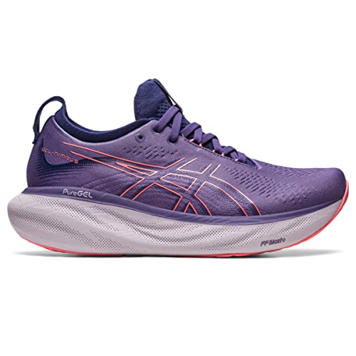 Asics Gel Nimbus 25 - Women's