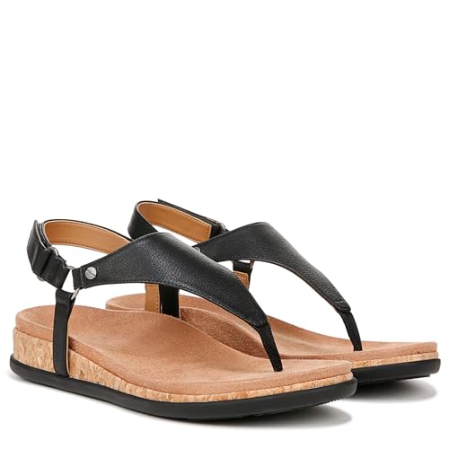 Vionic Kirra II T-Strap Sandal - Women