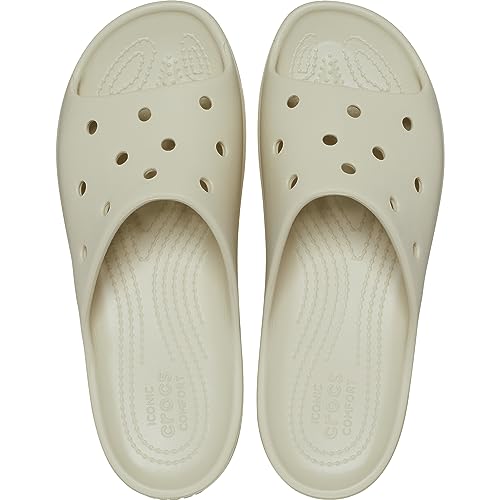 Crocs Platform Slide - Unisex