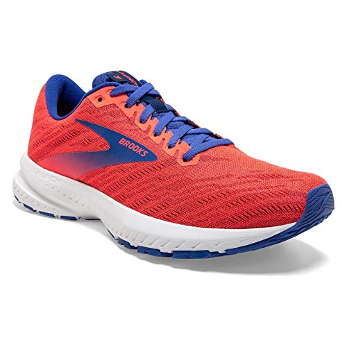 Brooks Launch 7 - Men