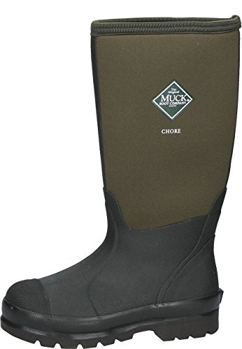 Muck Boot Chore Hi - Women