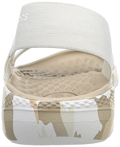 Crocs LiteRide Stretch Sandal - Women