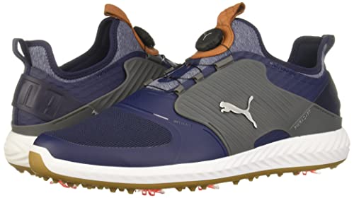 Puma Ignite PWRADAPT Caged Golf Shoes - Men