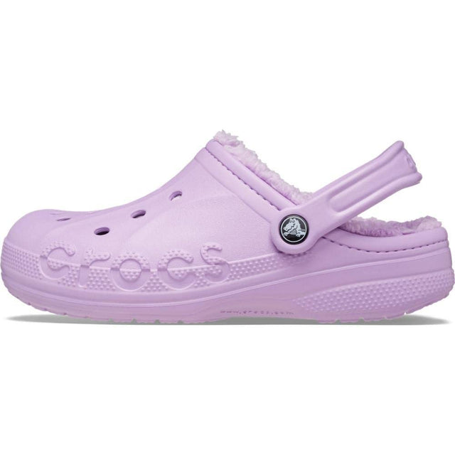 Crocs Baya Lined Clog - Unisex