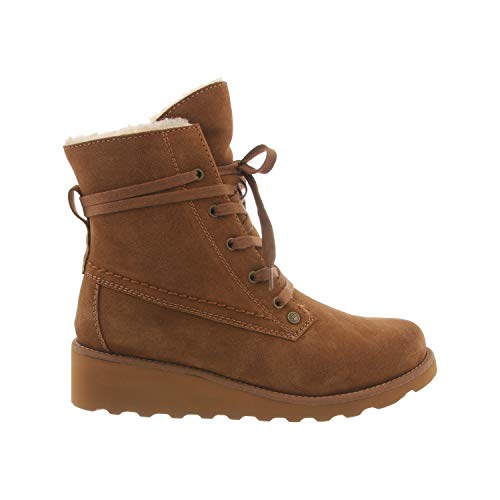 Bearpaw Krista Boots - Women's