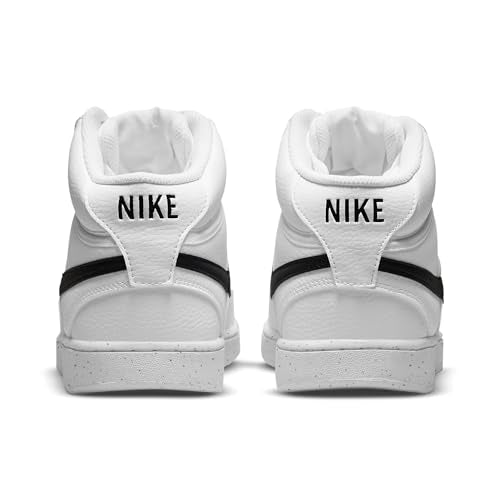 Nike Court Vision Mid Next Nature - Men