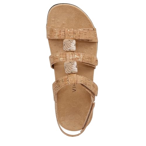 Vionic Amber Adjustable Sandal - Women