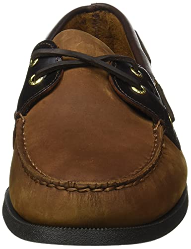 Sperry A/O 2-EYE LEATHER - Mens
