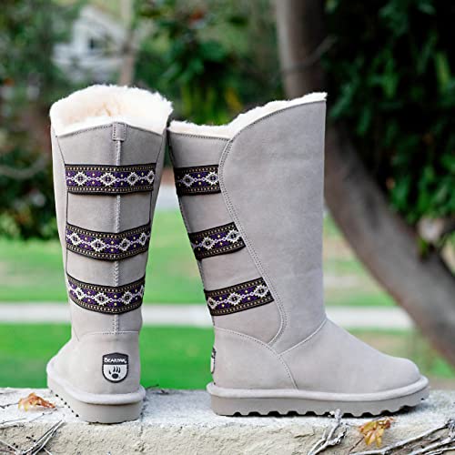 Bearpaw Violet Boots - Women's
