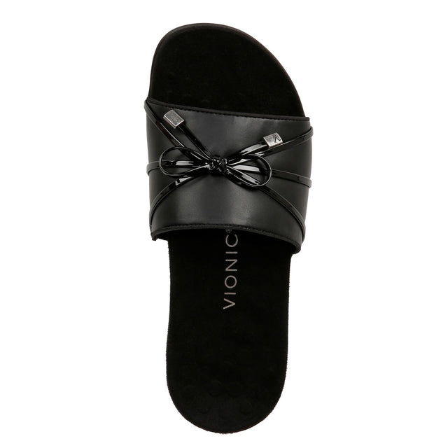 Vionic Bella Slide Sandal - Women