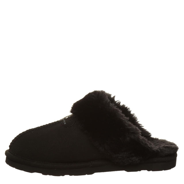 Bearpaw Loki Vegan Slippers - Women