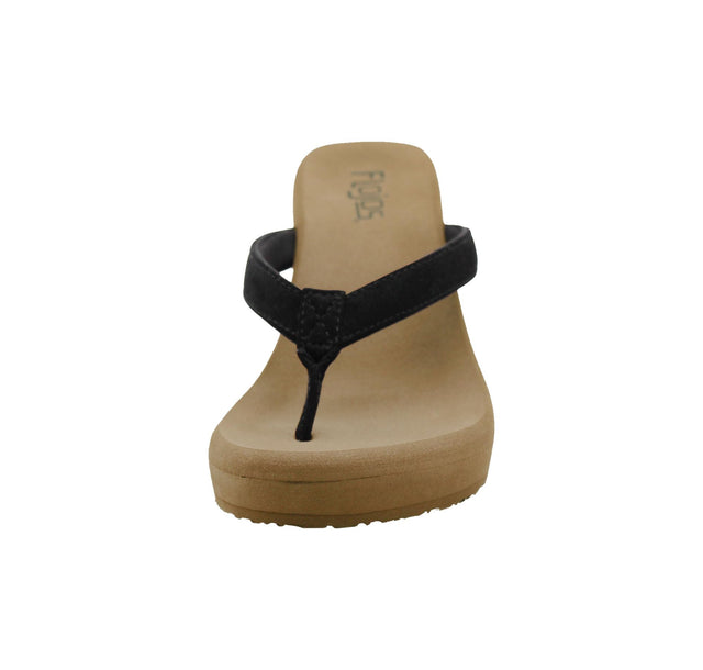 Flojos Olivia Wedge Sandal - Women