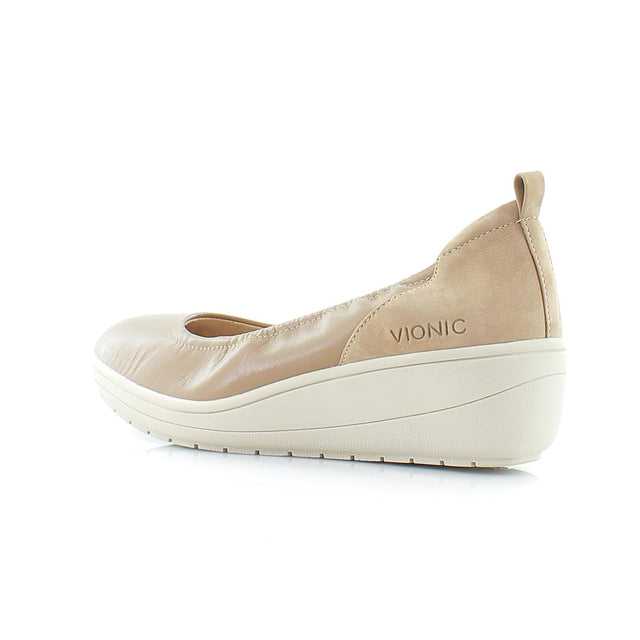 Vionic Jacey Wedge Pump - Women