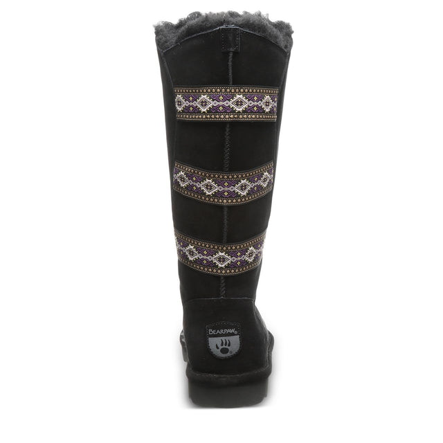 Bearpaw Violet Boot - Women