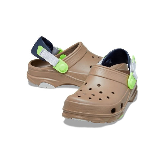Crocs All-Terrain Clog - Kids