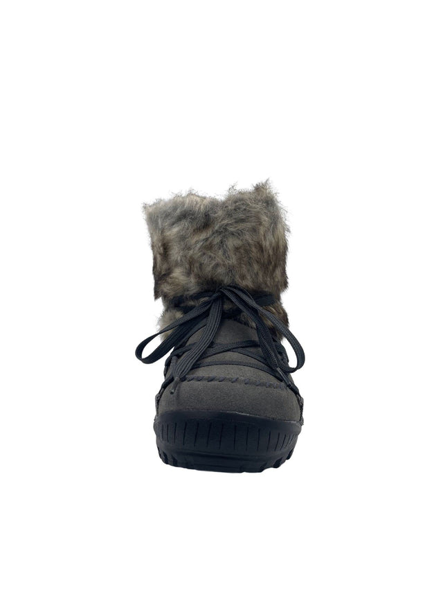 Bearpaw Marilyn Short Boot - Women