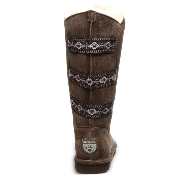 Bearpaw Violet Boot - Women