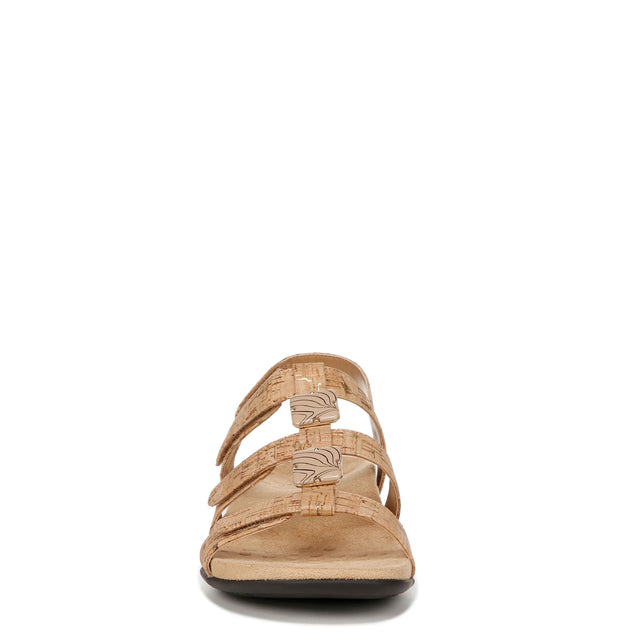 Vionic Amber Adjustable Sandal - Women