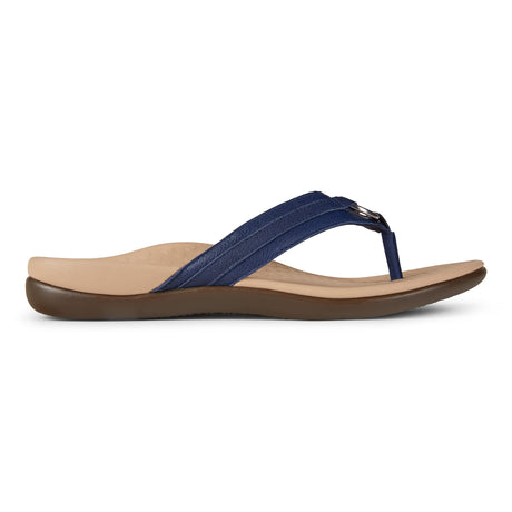 Vionic Tide Aloe Toe Post Sandal - Women