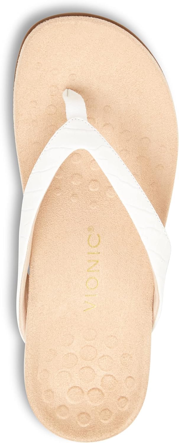 Vionic Dillon Flip-Flop Sandal - Women