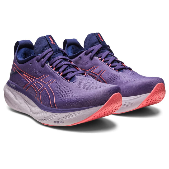 Asics Gel Nimbus 25 - Women's