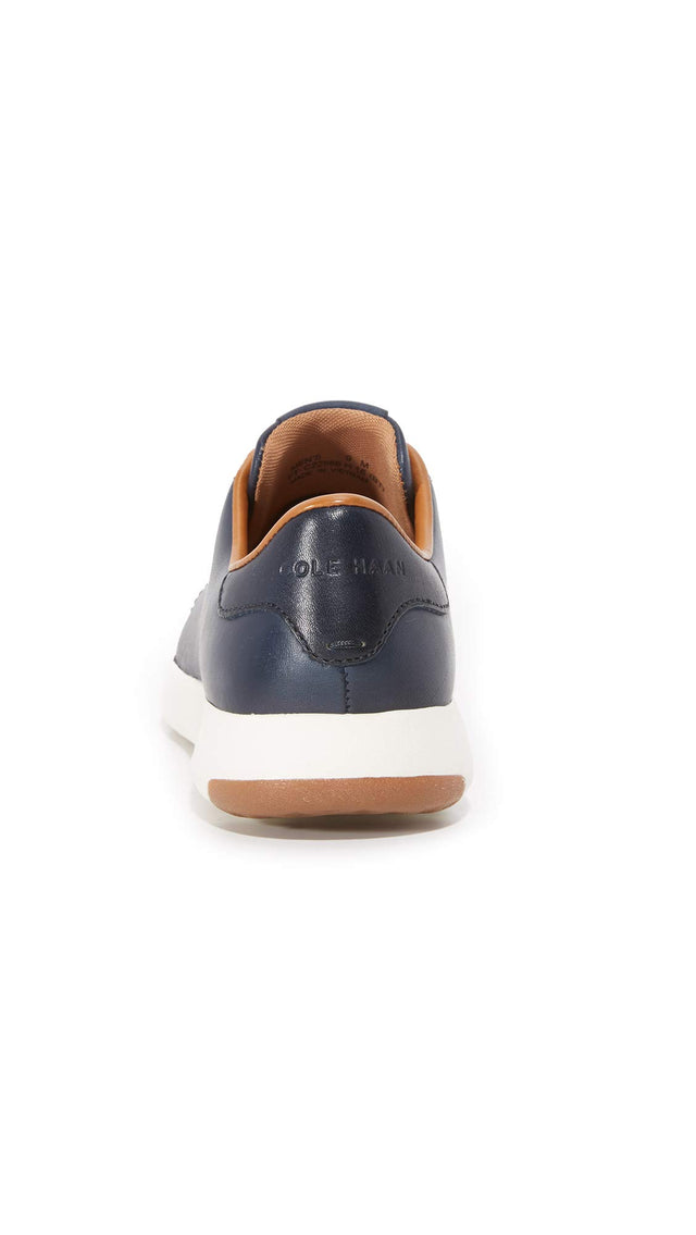 Cole Haan GrandPro Tennis - Men