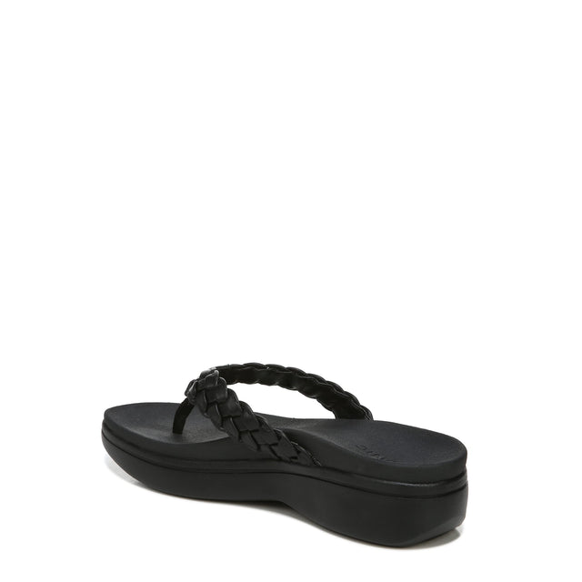 Vionic Kenji Platform Flip-Flop - Women