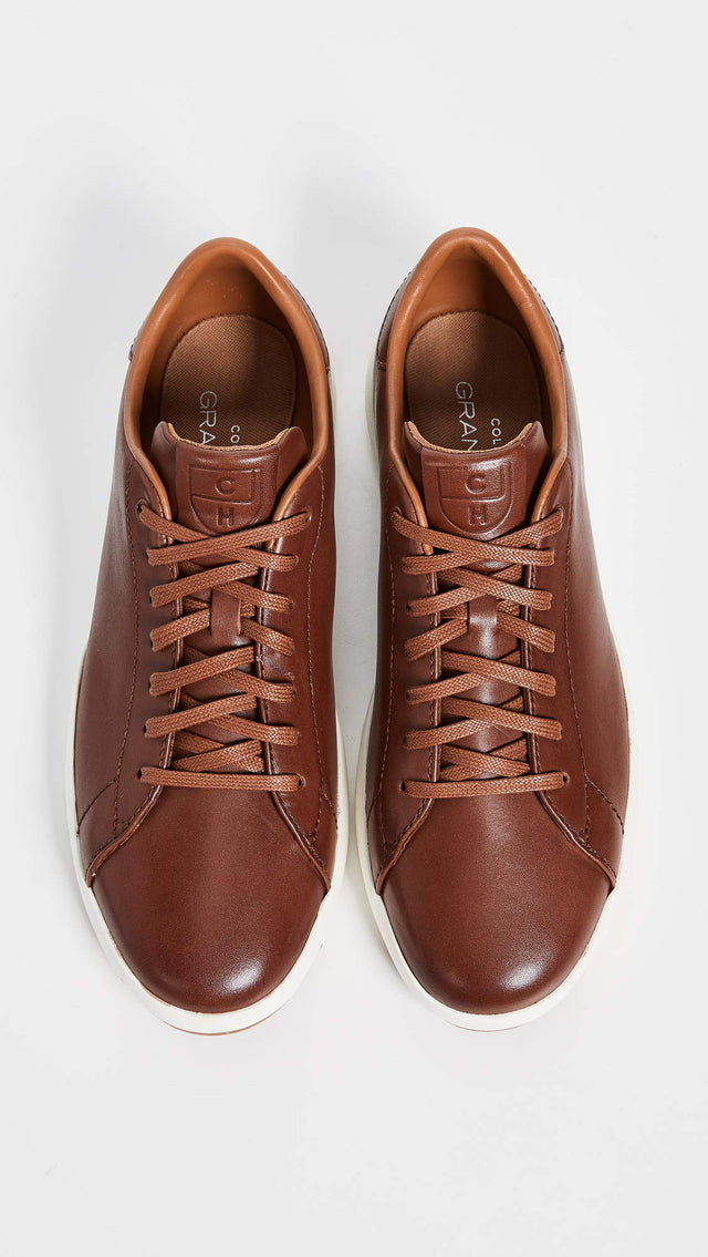 Cole Haan GrandPro Tennis - Men